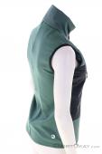 Martini Argon Hybrid Vest G-Loft Women Ski Touring Vest, Martini, Green, , Female, 0017-11117, 5638237393, 9010797313727, N2-17.jpg