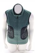 Martini Argon Hybrid Vest G-Loft Femmes Gilet de randonnée, Martini, Vert, , Femmes, 0017-11117, 5638237393, 9010797313734, N3-03.jpg