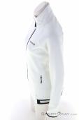 Martini Horizon Midlayer Femmes Pulls, , Blanc, , Femmes, 0017-11118, 5638237398, , N2-07.jpg