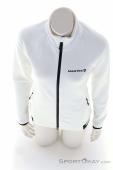 Martini Horizon Midlayer Women Sweater, Martini, White, , Female, 0017-11118, 5638237398, 9010797310931, N3-03.jpg