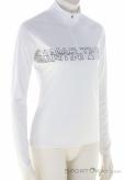 Martini Fullforce HZ Women Shirt, Martini, White, , Female, 0017-11120, 5638237415, 9010797324747, N1-01.jpg