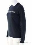 Martini Wildtrack Damen Shirt, Martini, Schwarz, , Damen, 0017-11121, 5638237428, 9010797323436, N1-06.jpg