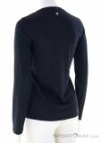 Martini Wildtrack Damen Shirt, Martini, Schwarz, , Damen, 0017-11121, 5638237428, 9010797323436, N1-11.jpg