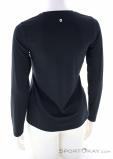 Martini Wildtrack Damen Shirt, Martini, Schwarz, , Damen, 0017-11121, 5638237428, 9010797323436, N2-12.jpg