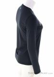 Martini Wildtrack Mujer Camiseta, Martini, Negro, , Mujer, 0017-11121, 5638237428, 9010797323436, N2-17.jpg