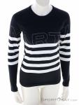 Martini Snowventure Donna Maglia Funzionale, Martini, Nero, , Donna, 0017-11123, 5638237439, 9010797326635, N2-02.jpg