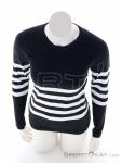 Martini Snowventure Damen Funktionsshirt, Martini, Schwarz, , Damen, 0017-11123, 5638237439, 9010797326611, N3-03.jpg