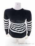 Martini Snowventure Damen Funktionsshirt, Martini, Schwarz, , Damen, 0017-11123, 5638237439, 9010797326635, N3-13.jpg