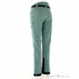 Martini Horizon Women Ski Touring Pants, Martini, Green, , Female, 0017-11124, 5638237444, 9010797332742, N1-11.jpg