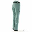 Martini Horizon Women Ski Touring Pants, Martini, Green, , Female, 0017-11124, 5638237444, 9010797332742, N1-16.jpg