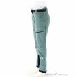 Martini Horizon Women Ski Touring Pants, Martini, Green, , Female, 0017-11124, 5638237444, 9010797332742, N2-07.jpg