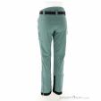 Martini Horizon Women Ski Touring Pants, Martini, Green, , Female, 0017-11124, 5638237444, 9010797332742, N2-12.jpg