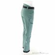 Martini Horizon Women Ski Touring Pants, Martini, Green, , Female, 0017-11124, 5638237444, 9010797332742, N2-17.jpg