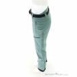 Martini Horizon Women Ski Touring Pants, Martini, Green, , Female, 0017-11124, 5638237444, 9010797332742, N3-08.jpg