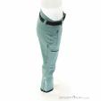 Martini Horizon Women Ski Touring Pants, Martini, Green, , Female, 0017-11124, 5638237444, 9010797332742, N3-18.jpg