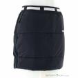 Martini Desire Padded Skirt Primaloft Femmes Jupe de randonnée, Martini, Noir, , Femmes, 0017-11126, 5638237454, 9010797335842, N1-01.jpg