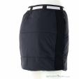 Martini Desire Padded Skirt Primaloft Women Ski Touring Skirt, Martini, Black, , Female, 0017-11126, 5638237454, 9010797335842, N1-16.jpg