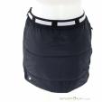 Martini Desire Padded Skirt Primaloft Women Ski Touring Skirt, Martini, Black, , Female, 0017-11126, 5638237454, 9010797335842, N3-13.jpg