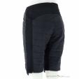 Martini Argon Padded Primaloft Women Ski Touring Shorts, Martini, Black, , Female, 0017-11127, 5638237459, 9010797335149, N1-11.jpg