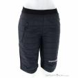 Martini Argon Padded Primaloft Femmes Short de randonnée, Martini, Noir, , Femmes, 0017-11127, 5638237459, 9010797335149, N2-02.jpg