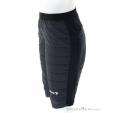 Martini Argon Padded Primaloft Femmes Short de randonnée, , Noir, , Femmes, 0017-11127, 5638237459, , N2-07.jpg