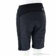 Martini Argon Padded Primaloft Donna Pantaloncini da Sci Alpinismo, Martini, Nero, , Donna, 0017-11127, 5638237459, 9010797335149, N2-12.jpg