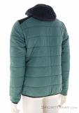 Martini Horizon Padded G-Loft Mens Ski Touring Jacket, Martini, Green, , Male, 0017-11134, 5638237491, 9010797347838, N1-11.jpg