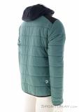 Martini Horizon Padded G-Loft Mens Ski Touring Jacket, Martini, Green, , Male, 0017-11134, 5638237491, 9010797347838, N1-16.jpg