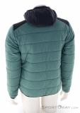 Martini Horizon Padded G-Loft Mens Ski Touring Jacket, Martini, Green, , Male, 0017-11134, 5638237491, 9010797347838, N2-12.jpg