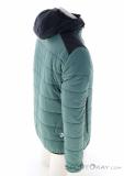 Martini Horizon Padded G-Loft Mens Ski Touring Jacket, Martini, Green, , Male, 0017-11134, 5638237491, 9010797347838, N2-17.jpg