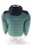 Martini Horizon Padded G-Loft Mens Ski Touring Jacket, Martini, Green, , Male, 0017-11134, 5638237491, 9010797347838, N3-13.jpg