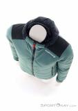 Martini Horizon Padded G-Loft Mens Ski Touring Jacket, Martini, Green, , Male, 0017-11134, 5638237491, 9010797347838, N4-04.jpg