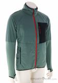 Martini Horizon Hybrid Primaloft Herren Tourenjacke, , Grün, , Herren, 0017-11135, 5638237495, , N1-01.jpg