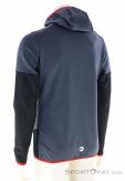 Martini Peakpower Hybrid Windbreaker Herren Tourenjacke, , Grau, , Herren, 0017-11137, 5638237504, , N1-11.jpg