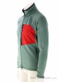 Martini Horizon Midlayer Herren Fleecejacke, Martini, Oliv-Dunkelgrün, , Herren, 0017-11138, 5638237508, 9010797365115, N1-06.jpg