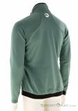 Martini Horizon Midlayer Mens Fleece Jacket, Martini, Olive-Dark Green, , Male, 0017-11138, 5638237508, 9010797365139, N1-11.jpg