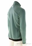 Martini Horizon Midlayer Mens Fleece Jacket, Martini, Olive-Dark Green, , Male, 0017-11138, 5638237508, 9010797365115, N1-16.jpg