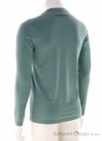 Martini Peakpower Mens Shirt, Martini, Green, , Male, 0017-11139, 5638237513, 9010797339123, N1-11.jpg