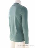 Martini Peakpower Mens Shirt, Martini, Green, , Male, 0017-11139, 5638237513, 9010797339123, N1-16.jpg