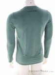 Martini Peakpower Mens Shirt, Martini, Green, , Male, 0017-11139, 5638237513, 9010797339123, N2-12.jpg