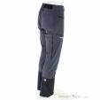 Martini Yalca Hommes Pantalon de randonnée, Martini, Gris, , Hommes, 0017-11142, 5638237525, 9010797382631, N2-17.jpg