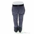 Martini Yalca Hommes Pantalon de randonnée, Martini, Gris, , Hommes, 0017-11142, 5638237525, 9010797382631, N3-13.jpg