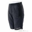 Martini Argon Padded Primaloft Mens Ski Touring Shorts, Martini, Black, , Male, 0017-11143, 5638237530, 9010797384123, N1-06.jpg