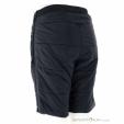 Martini Argon Padded Primaloft Mens Ski Touring Shorts, Martini, Black, , Male, 0017-11143, 5638237530, 9010797384123, N1-11.jpg