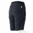 Martini Argon Padded Primaloft Mens Ski Touring Shorts, Martini, Black, , Male, 0017-11143, 5638237530, 9010797384123, N1-16.jpg