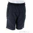 Martini Argon Padded Primaloft Mens Ski Touring Shorts, Martini, Black, , Male, 0017-11143, 5638237530, 9010797384123, N2-02.jpg