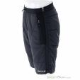 Martini Argon Padded Primaloft Mens Ski Touring Shorts, Martini, Black, , Male, 0017-11143, 5638237530, 9010797384123, N2-07.jpg