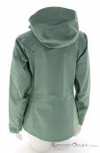 Vaude Monviso 3L Mujer Chaqueta de ski de travesía, Vaude, Verde oliva oscuro, , Mujer, 0239-11405, 5638237544, 4062218907881, N2-12.jpg