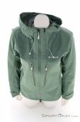 Vaude Monviso 3L Mujer Chaqueta de ski de travesía, Vaude, Verde oliva oscuro, , Mujer, 0239-11405, 5638237544, 4062218907881, N3-03.jpg