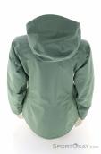 Vaude Monviso 3L Mujer Chaqueta de ski de travesía, Vaude, Verde oliva oscuro, , Mujer, 0239-11405, 5638237544, 4062218907881, N3-13.jpg